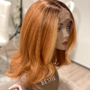 Outre Melted Hairline - Jenni Wig